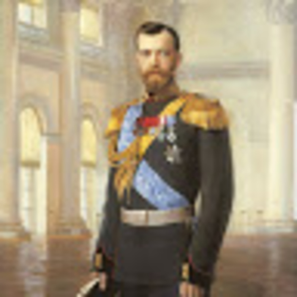 Meet your Posher, Tsar
